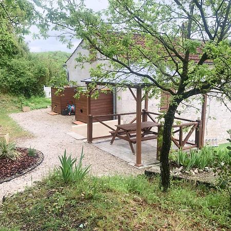 Willa D'Est En Ouest Montcuq Zewnętrze zdjęcie