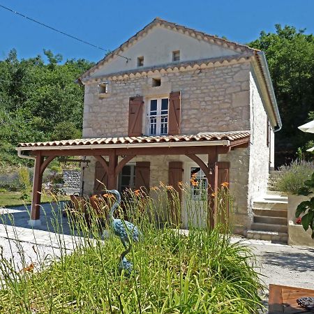 Willa D'Est En Ouest Montcuq Zewnętrze zdjęcie