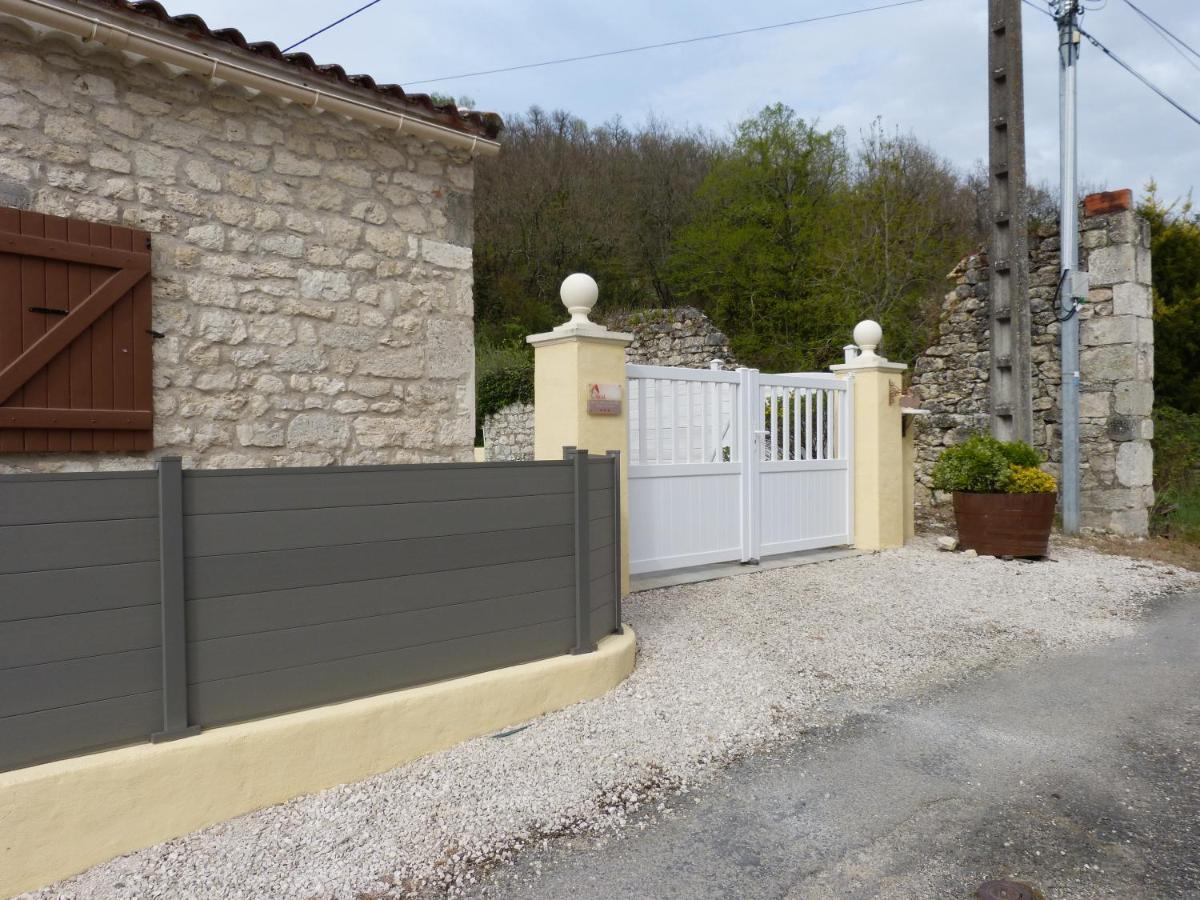 Willa D'Est En Ouest Montcuq Zewnętrze zdjęcie