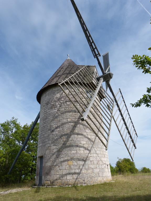 Willa D'Est En Ouest Montcuq Pokój zdjęcie